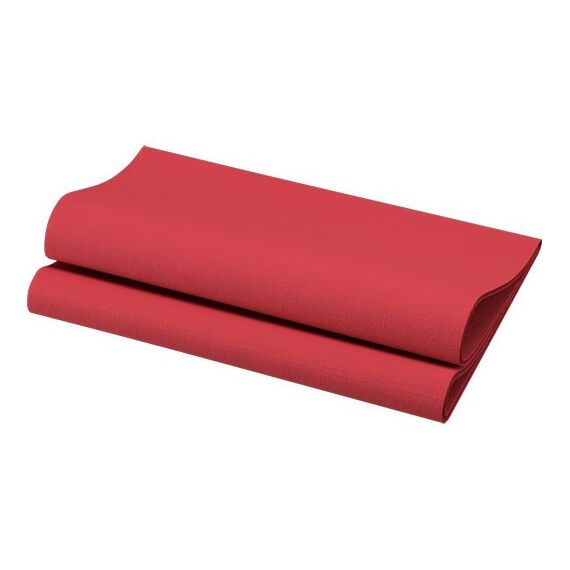 Duni Bio Dunisoft Bordeaux 60 Stück(e)