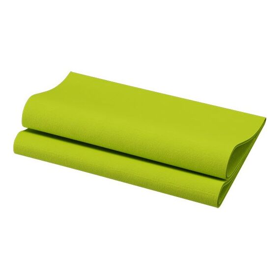 Duni Bio Dunisoft Grün 60 Stück(e)