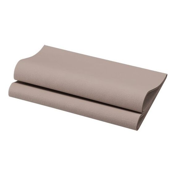 Duni Bio Dunisoft Grau 60 Stück(e)