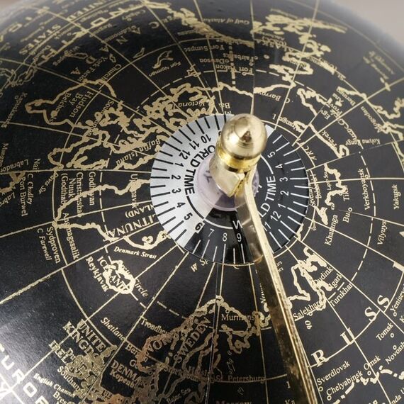 Boltze Globe 20 cm, 4 image