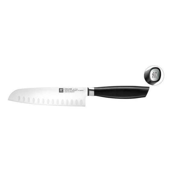 ZWILLING 33788-184-0 Stahl 1 Stück(e) Santokumesser