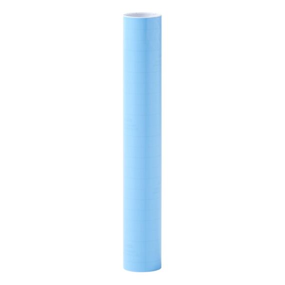 Cricut 2011642 Schablone Blau, Transparent Malschablone, 2 image