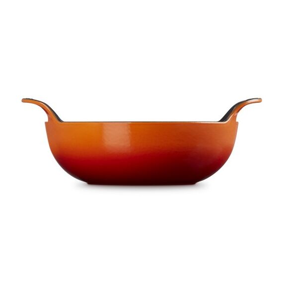 Le Creuset 20142240900460 Backform 2,7 l Rund Eisenguss Auflaufform, 2 image