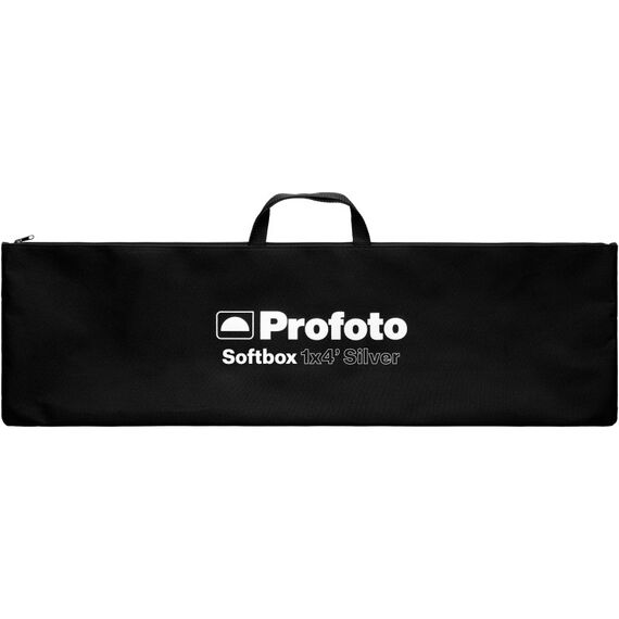 Profoto Softbox Strip Silver, 4 image