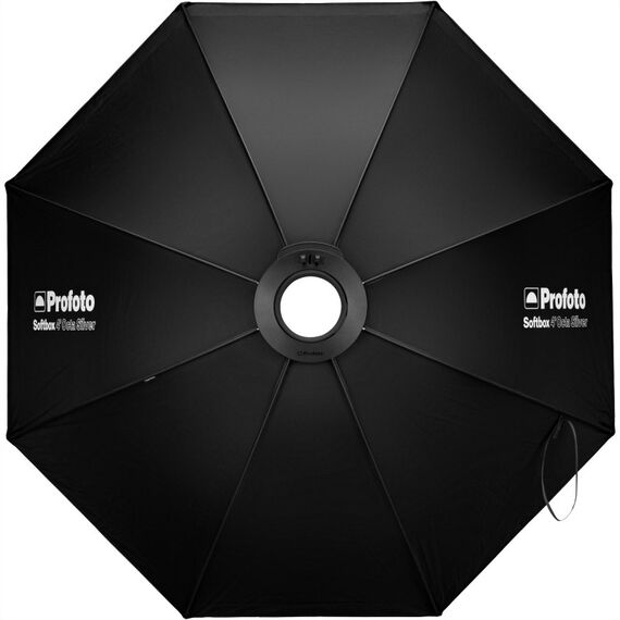 Profoto Softbox Octa Silver, 4 image