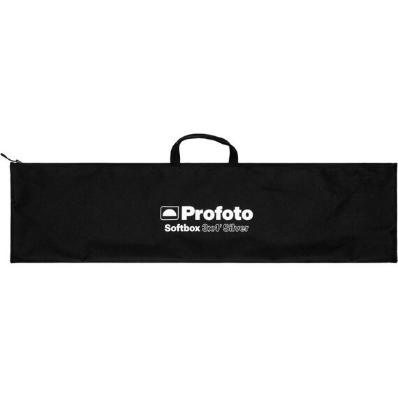 Profoto Softbox Rectangular Silver, 6 image