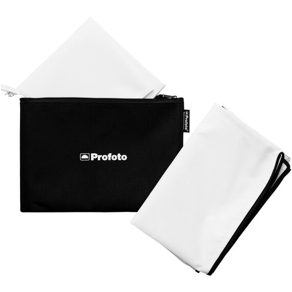 Profoto Softbox Diffuser Kit Rectangular Lichtwannen-Zubehör Diffusor