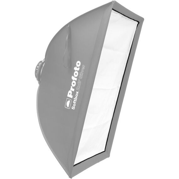 Profoto Softbox Diffuser Kit Rectangular Lichtwannen-Zubehör Diffusor, 2 image