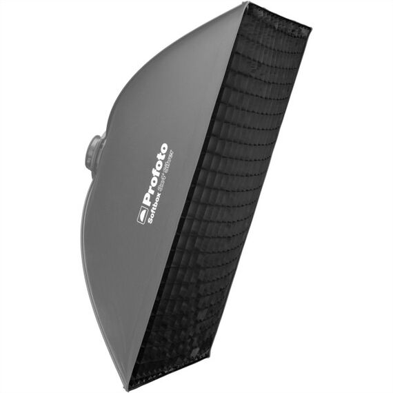 Profoto Softgrid Rectangular Lichtwannen-Zubehör Gitter