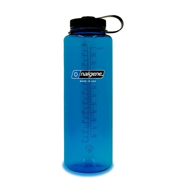 Nalgene 2020-0248 Trinkflasche Tägliche Nutzung 1500 ml Kunststoff Blau