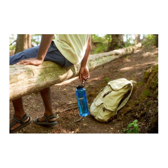 Nalgene 2020-0248 Trinkflasche Tägliche Nutzung 1500 ml Kunststoff Blau, 2 image