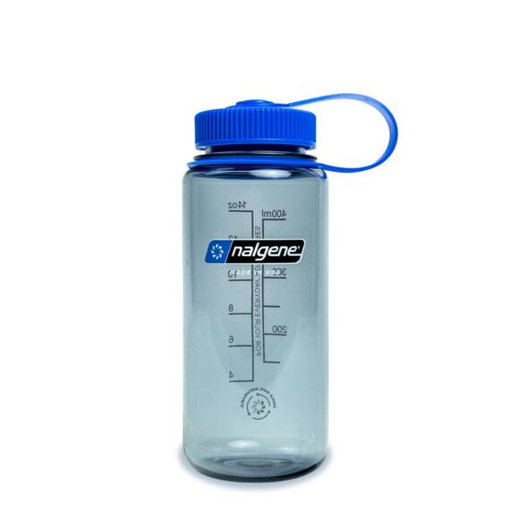 Nalgene 2020-2916 Trinkflasche Tägliche Nutzung 500 ml Kunststoff Grau