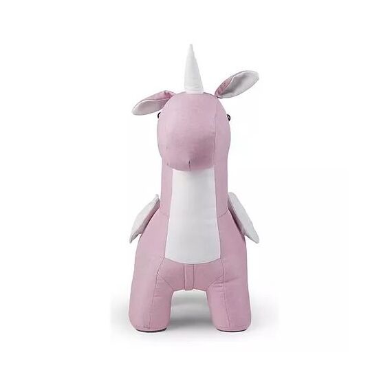 Zoosy 2020402 Kindersitz Baby-/Kinder-Hocker Pink, Weiß, 2 image