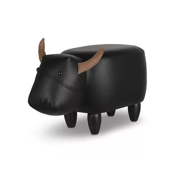 Zoosy 2020403 Kindersitz Baby-/Kinder-Hocker Schwarz
