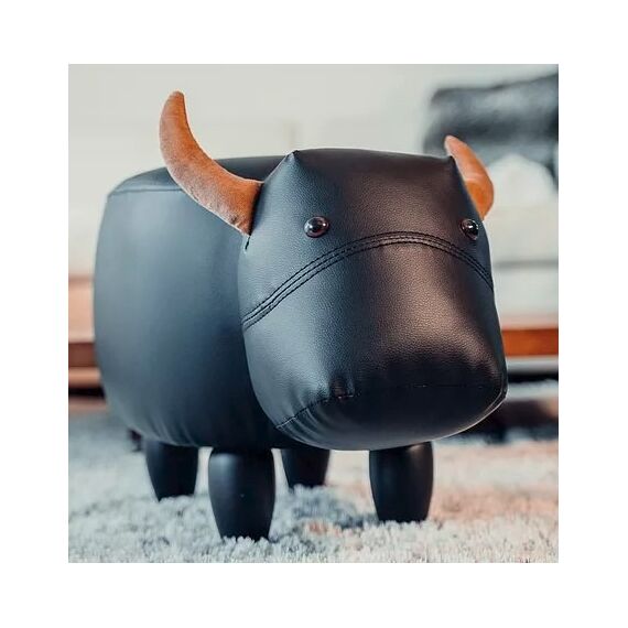 Zoosy 2020403 Kindersitz Baby-/Kinder-Hocker Schwarz, 6 image