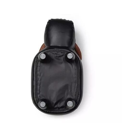 Zoosy 2020403 Kindersitz Baby-/Kinder-Hocker Schwarz, 7 image