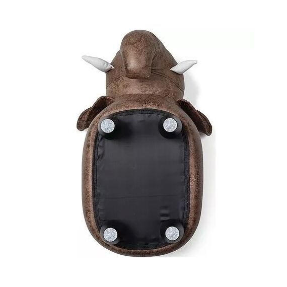 Zoosy 2020405 Kindersitz Baby-/Kinder-Hocker Braun, 7 image