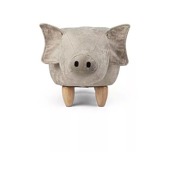 Zoosy 2020414 Kindersitz Baby-/Kinder-Hocker Grau, 6 image
