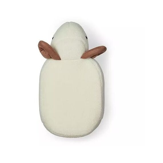 Zoosy 2020415 Kindersitz Baby-/Kinder-Hocker Weiß, 5 image