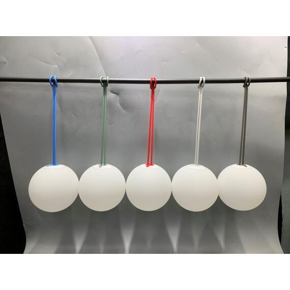 dameco 20206 Beleuchtungsdekoration Leichte Dekorationsfigur 8 Glühbirne(n) LED 4 W, 3 image