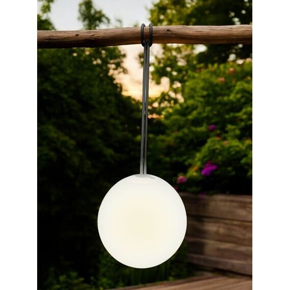 dameco 20206 Beleuchtungsdekoration Leichte Dekorationsfigur 8 Glühbirne(n) LED 4 W, 4 image