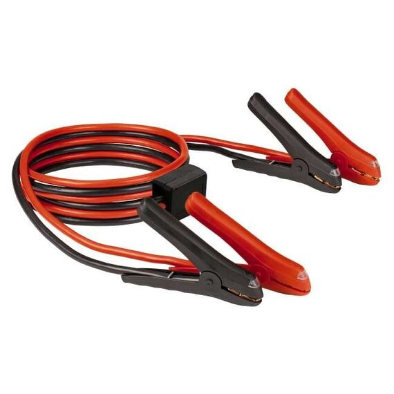 Einhell Starthilfekabel BT-BO 25/1 A LED SP