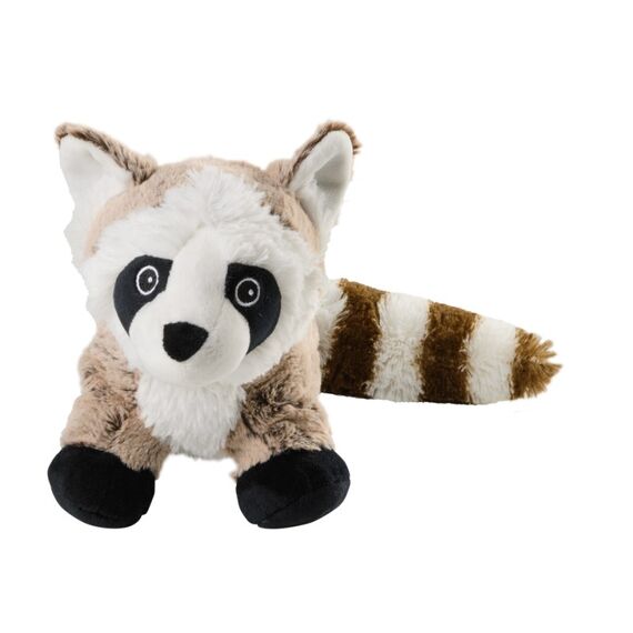 Warmies Waschbär