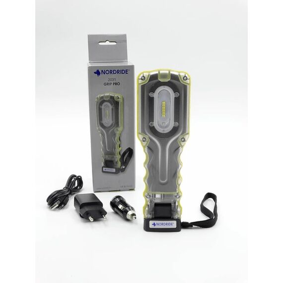 NORDRIDE 2031 Grip Pro, 3 image