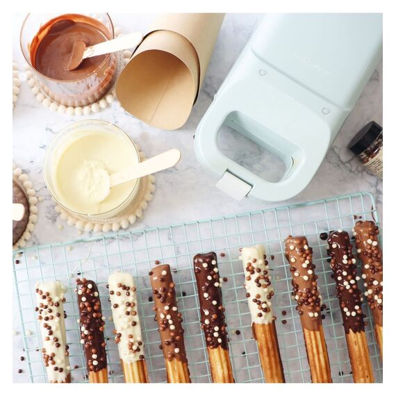 ScrapCooking 203101 Backmischung 325 g, 4 image