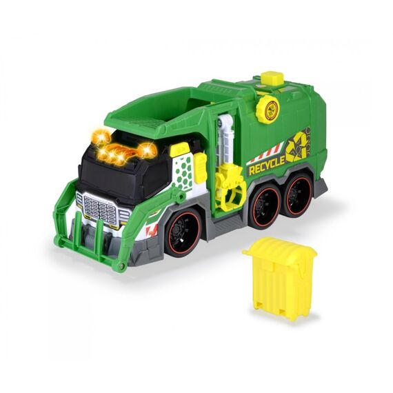 Dickie Toys 203307001 Spielzeugfahrzeug