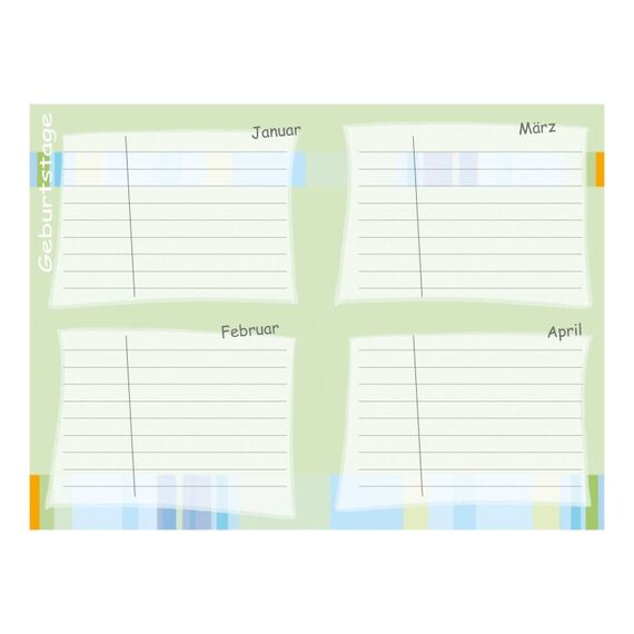 Pagna 20358-15 Tagebuch