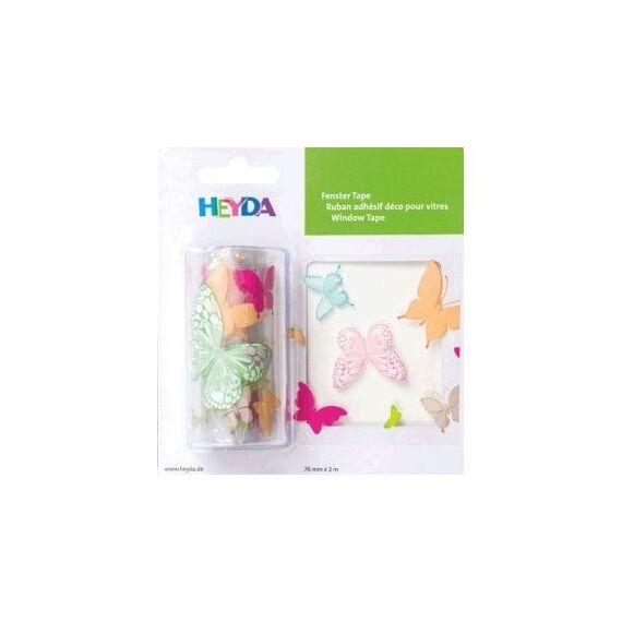HEYDA 20-35 844 84 75 mm Selbstklebend