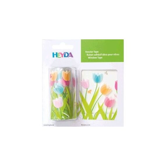 HEYDA 20-35 844 85 75 mm Selbstklebend