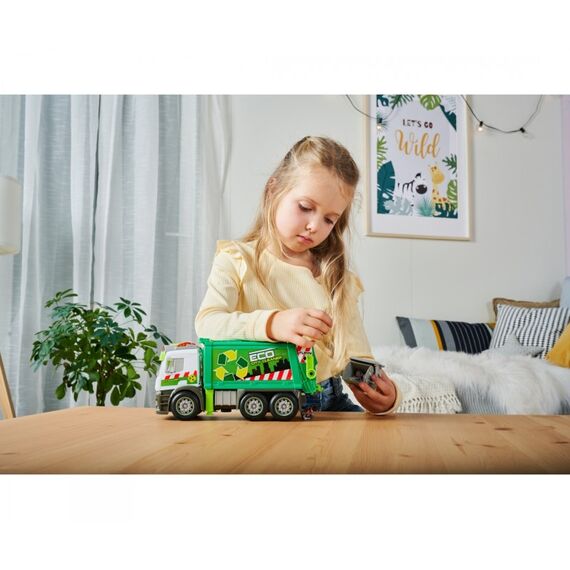 Dickie Toys 203745014 Spielzeugfahrzeug, 3 image