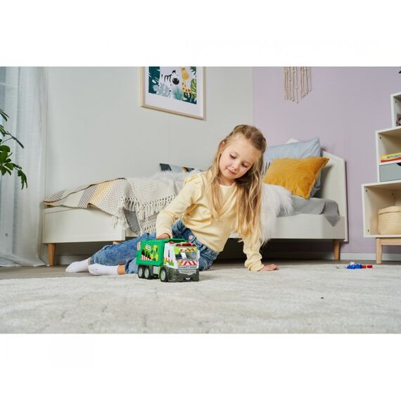 Dickie Toys 203745014 Spielzeugfahrzeug, 4 image