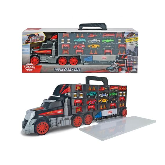 Dickie Toys 203749023 Spielzeugfahrzeug, 5 image