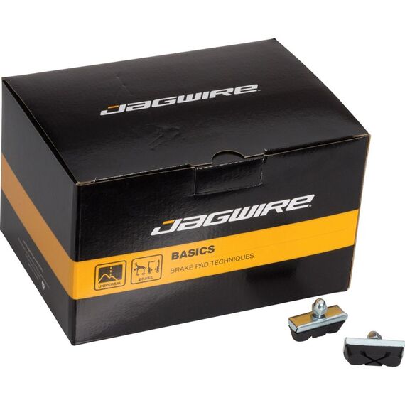 Jagwire JS207N Fahrradbremsbelag