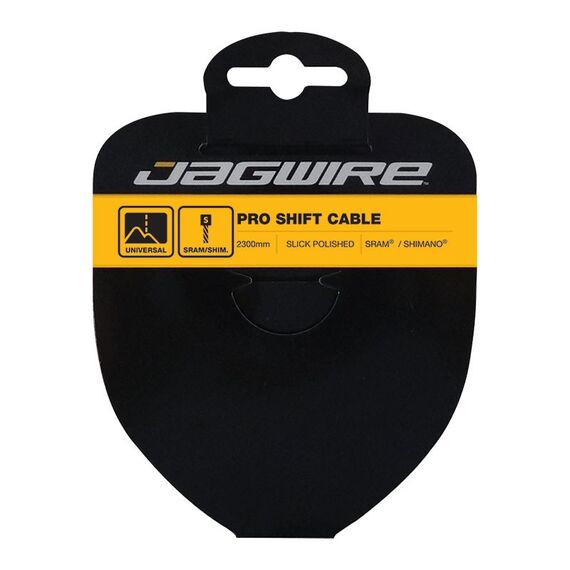 Jagwire 73PS2300 Fahrradgetriebeteil Fahrrad-Schaltzug