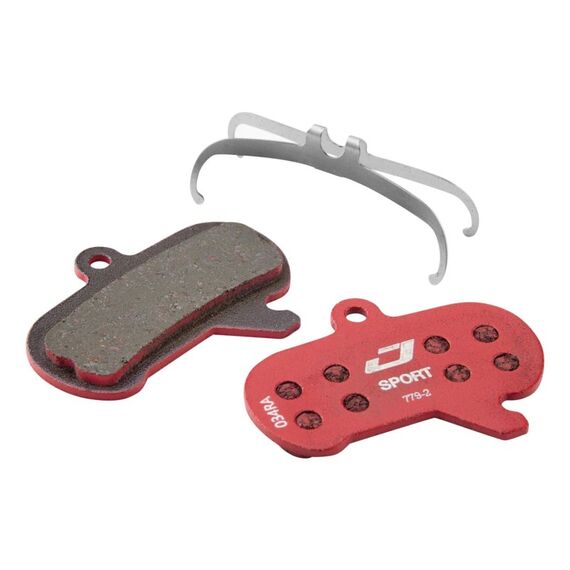 Jagwire DCA103 Fahrradbremsbelag