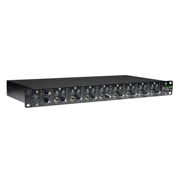 Mackie HM-800 Schwarz