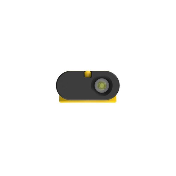 NORDRIDE Loop Light Schwarz Universal-Taschenlampe LED, 2 image