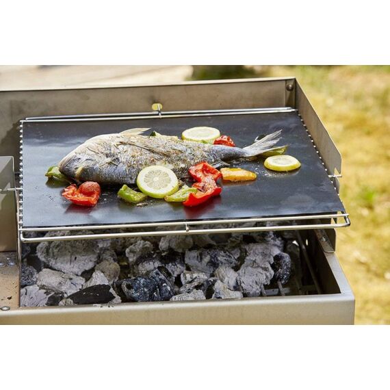 Durandal 20515 Grillzubehör Matte, 3 image