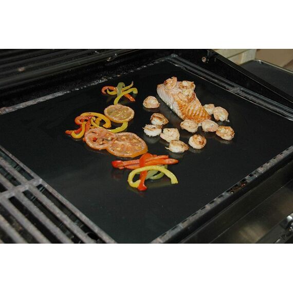 Durandal 20515 Grillzubehör Matte, 4 image