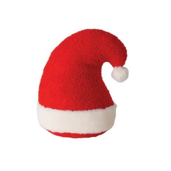 Boltze 2061686 Türstopper Rot, Weiß