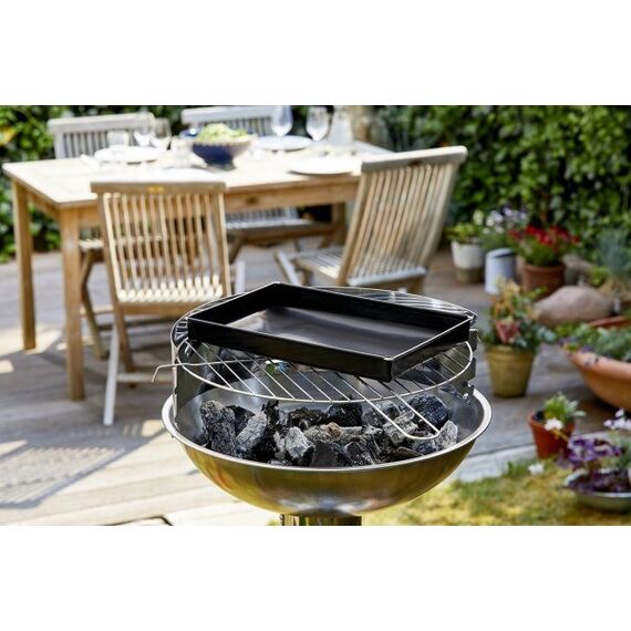 Durandal Grillschale Kunststoff Einschub, 3 image