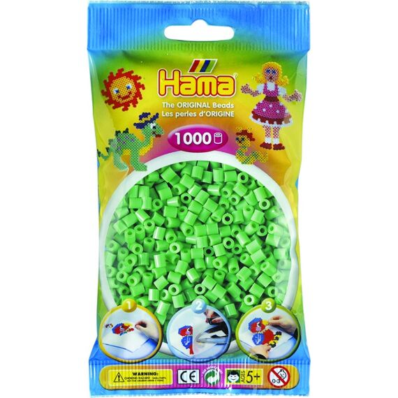 Hama Beads 207-11 Kunst-/Bastelspielzeug