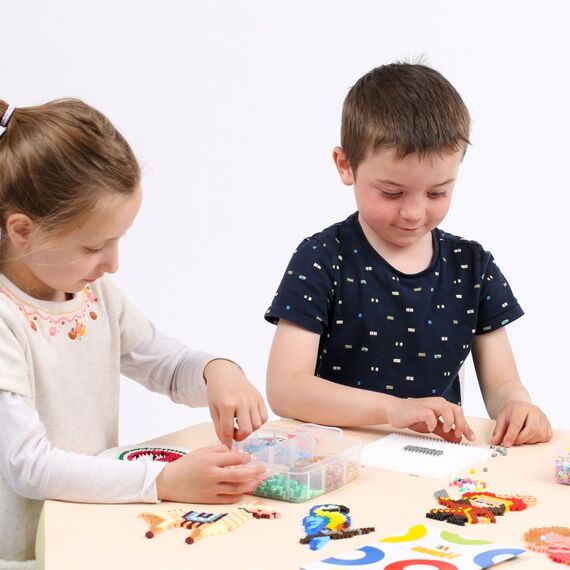 Hama Beads 207-18 Kunst-/Bastelspielzeug