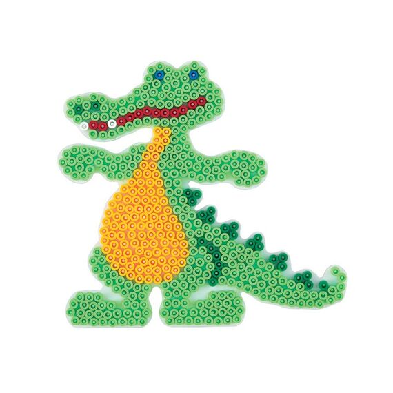 Hama Beads 207-47 Kunst-/Bastelspielzeug, 2 image