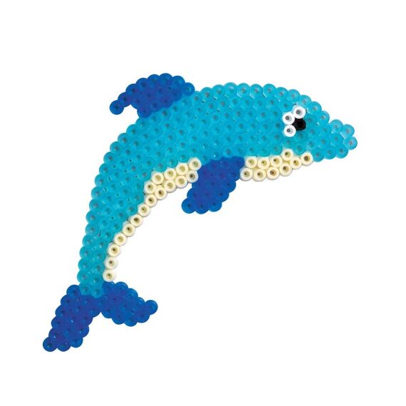 Hama Beads 207-51 Kunst-/Bastelspielzeug, 2 image