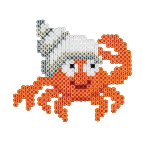 Hama Beads 207-79 Kunst-/Bastelspielzeug, 4 image